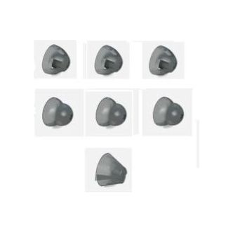 GN Resound SureFit Hearing Aid Domes - Accessories4hearingaids