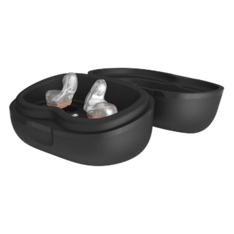 Starkey Premium Custom Charger For Rechargeable Custom Aids - Accessories4hearingaids