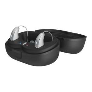 Starkey StarLink charger for Starkey Genesis mRIC and Custom - Made Models - Accessories4hearingaids