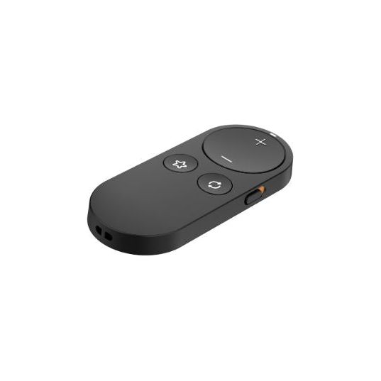 Starkey Starlink Remote Control 2.0 for Genesis AI, Evolv AI, Livio Edge AI, Livio AI and Livio hearing aids - Accessories4hearingaids