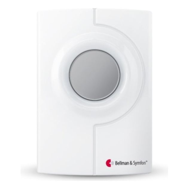 Bellman Visit Elderly Call Button Push-Button Transmitter - Accessories4hearingaids