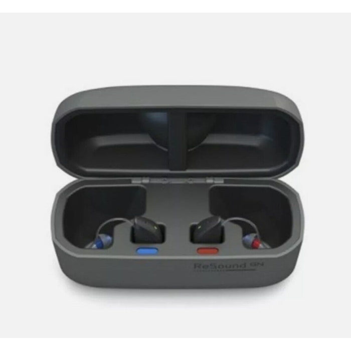 GN ReSound One Standard Charger - Accessories4hearingaids