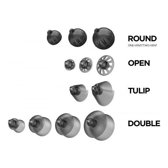 How Often Should I Change My Hearing Aid Domes? - Accessories4hearingaids