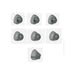 GN Resound SureFit Hearing Aid Domes - Accessories4hearingaids