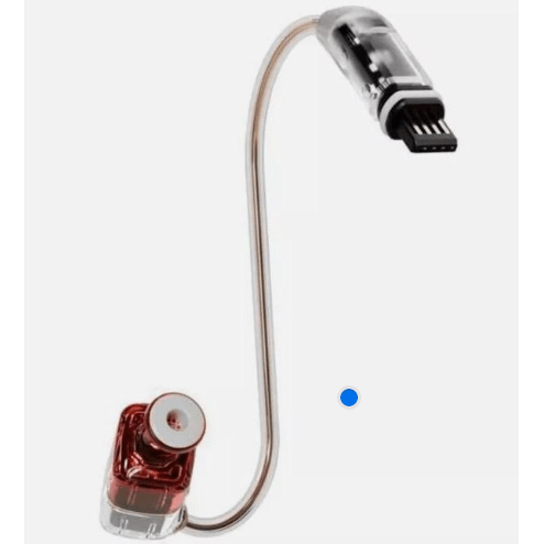 Oticon / Bernafon MiniFit DETECT Receiver Speaker Wire - Accessories4hearingaids