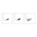 Oticon / Bernafon MiniFit Receiver Speaker - Accessories4hearingaids