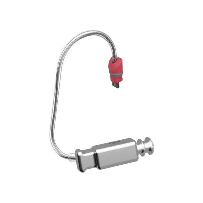Signia Mini71x Signia Mini Receiver 3.0 – for Signia AX Hearing Aid ...
