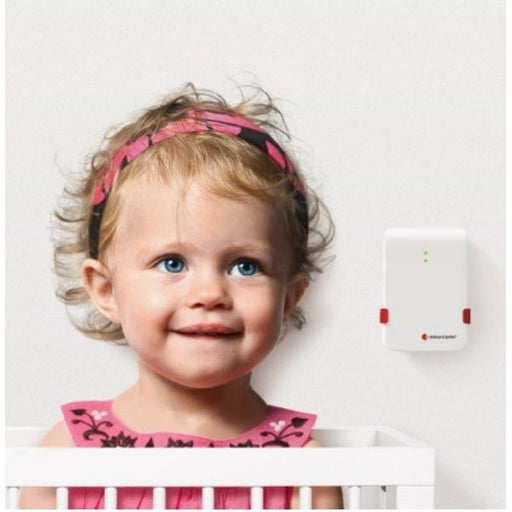 Bellman Visit Baby Monitor Transmitter - Accessories4hearingaids