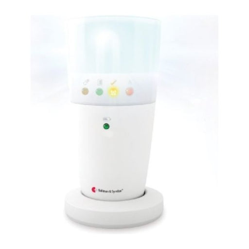 Bellman Visit Flash Receiver with Battery Back-Up - Accessories4hearingaids