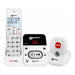 Geemarc AmpliDECT 295 SOS PRO Amplified Cordless Telephone and Pendant - Accessories4hearingaids