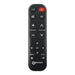 Geemarc Easy TV15 TV Remote with 15 Large Buttons - Accessories4hearingaids