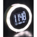 Geemarc Wake 'n' Shake Star Extra Loud Alarm Clock with Vibrating Pad - Accessories4hearingaids