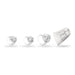 Oticon MiniFit Hearing Aid Domes - Accessories4hearingaids