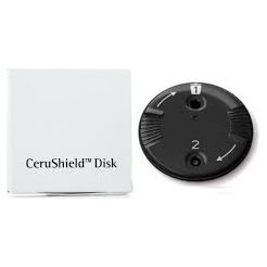 Phonak CeruShield Disk Wax Filters — Accessories4hearingaids