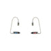 Widex V.2 M Receivers For Moment Hearing Aids - Accessories4hearingaids